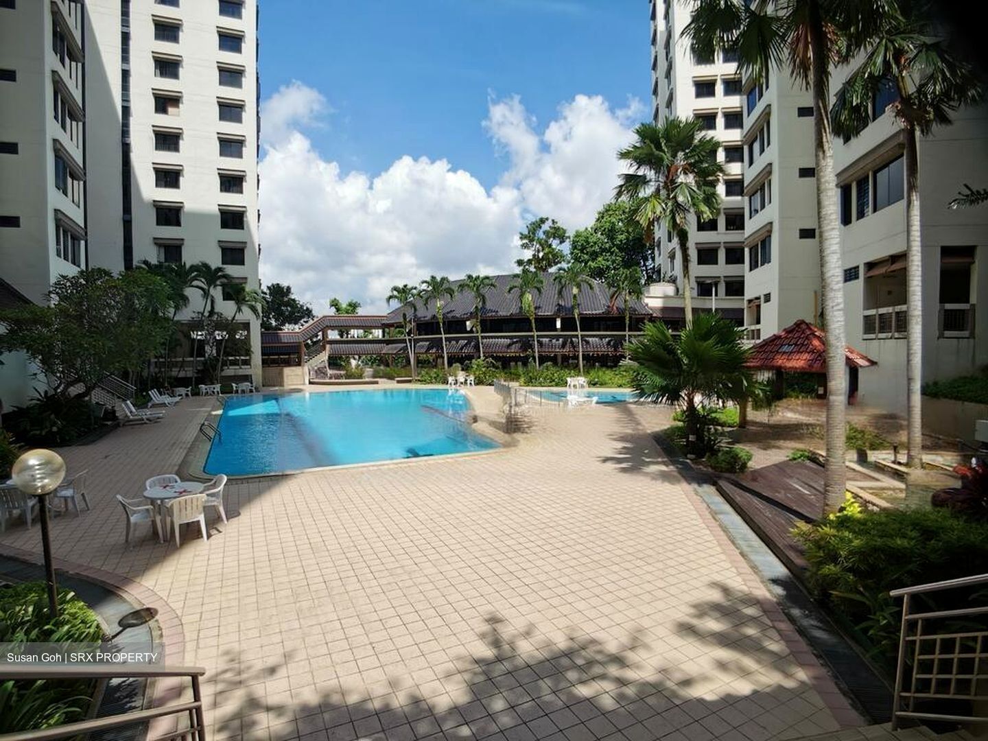 Avon Park (D13), Condominium #458201651